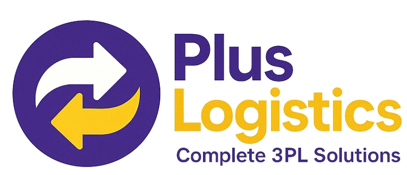 Plus Logistics